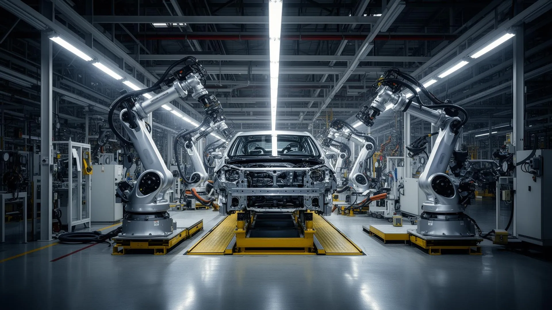 Automotive Hersteller & OEM