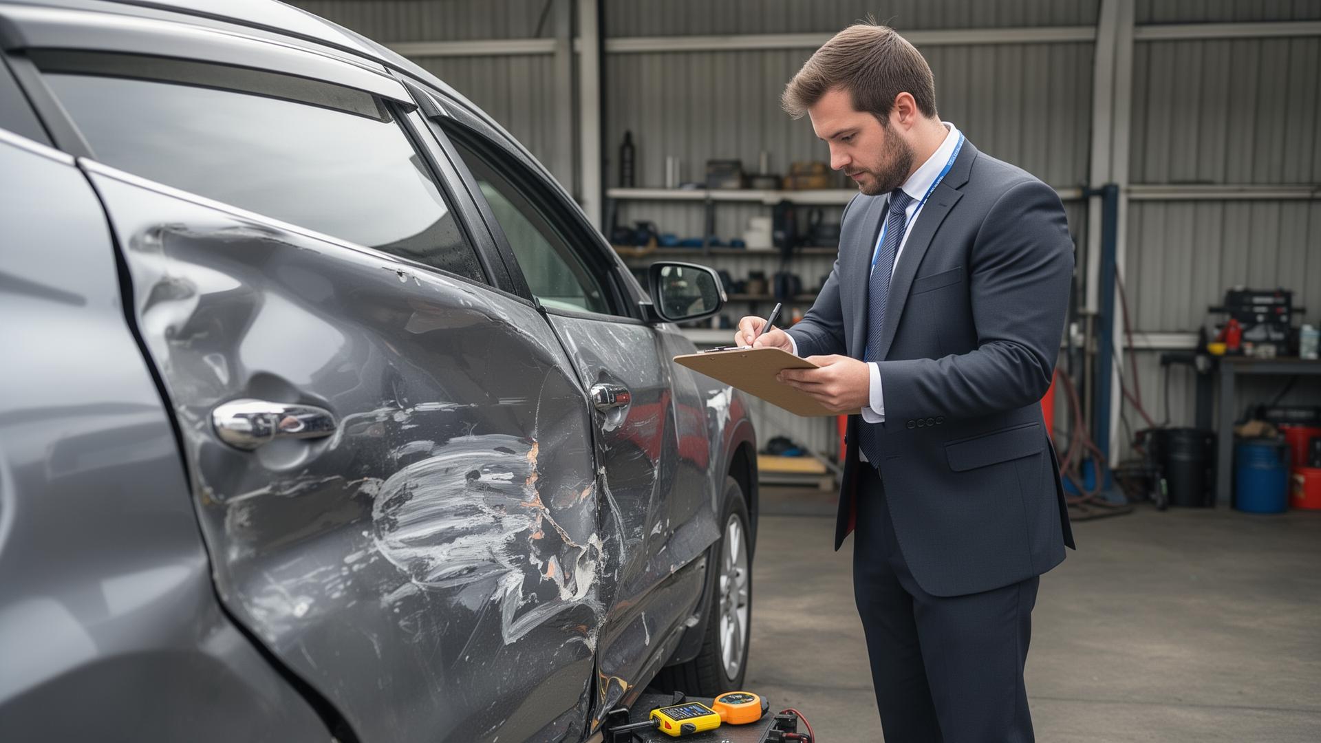 Online-Marketing für Kfz-Gutachter & Sachverständige