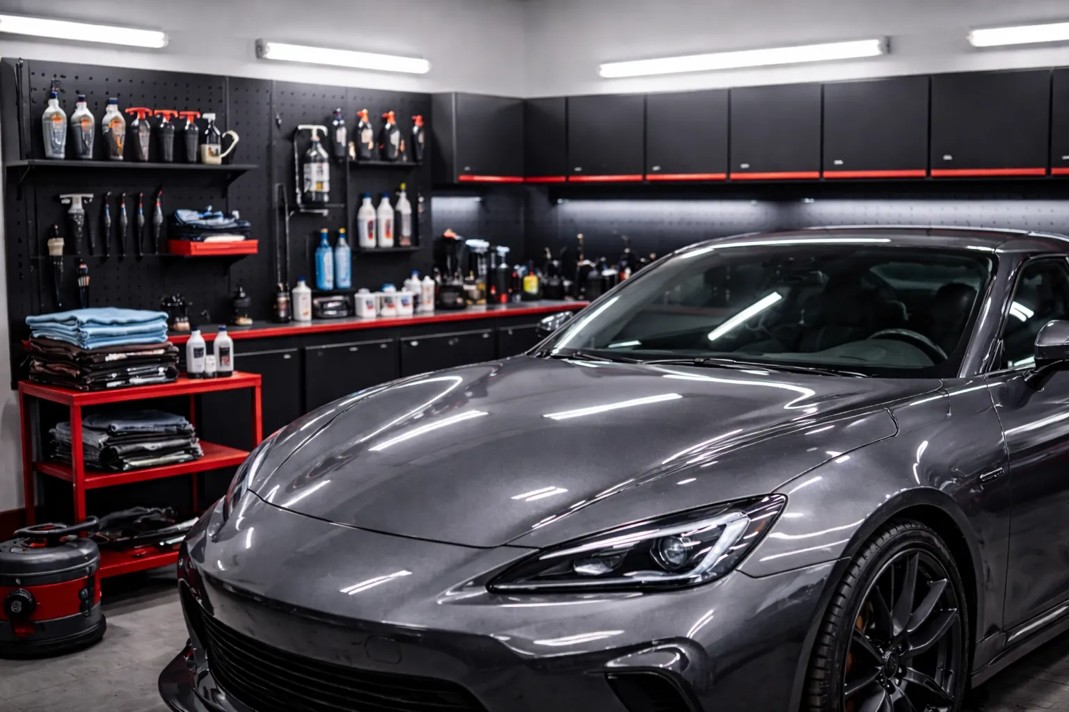 Smart-Repair-Betriebe