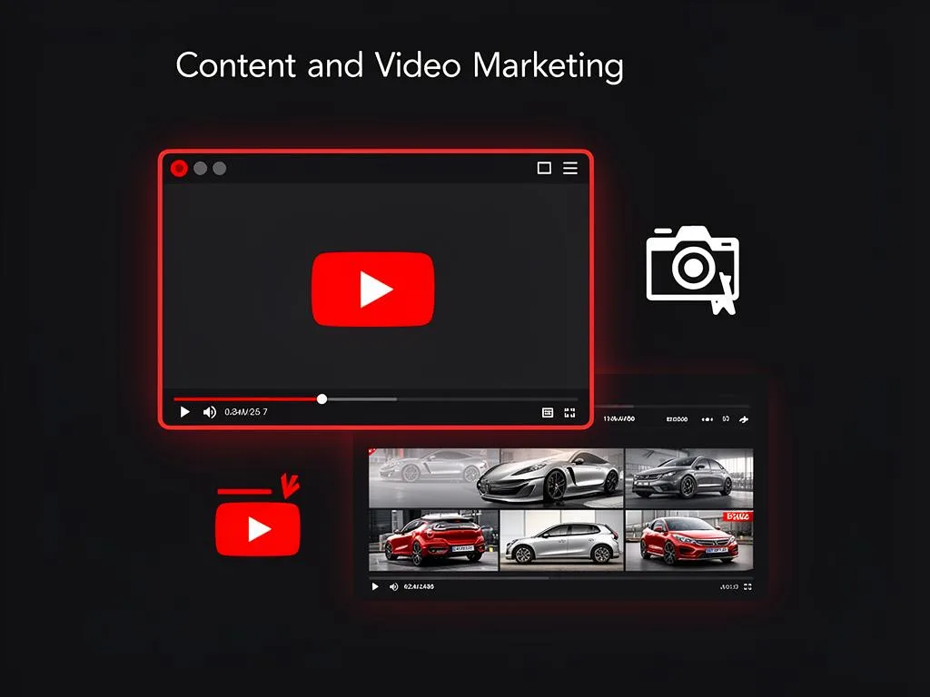 Content- & Videomarketing