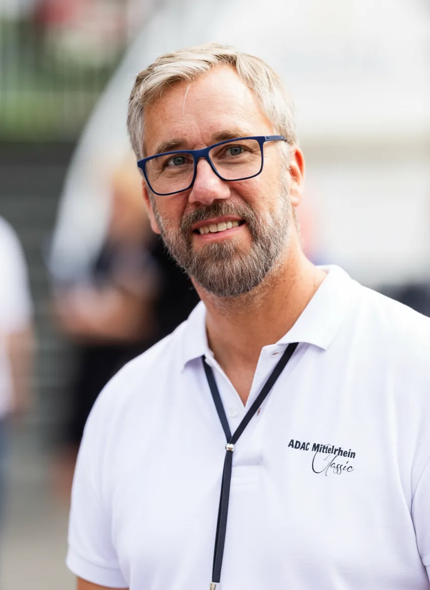 Michael Peschel – Gründer MotorMarketing