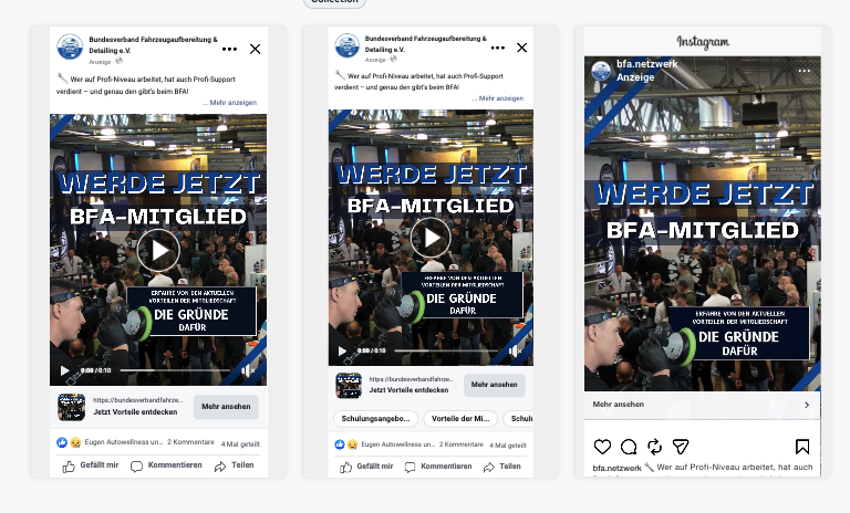 Bundesverband Fahrzeugaufbereitung & Detailing