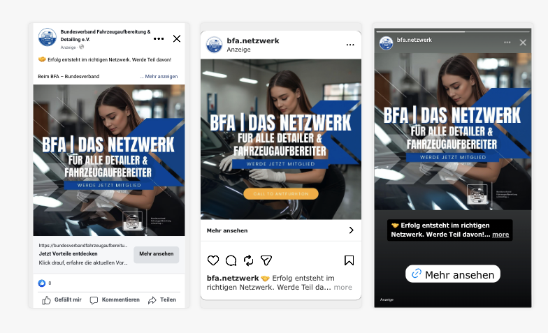 Bundesverband Fahrzeugaufbereitung & Detailing