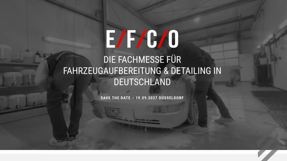 Messemarketing von Grund auf aufgebaut