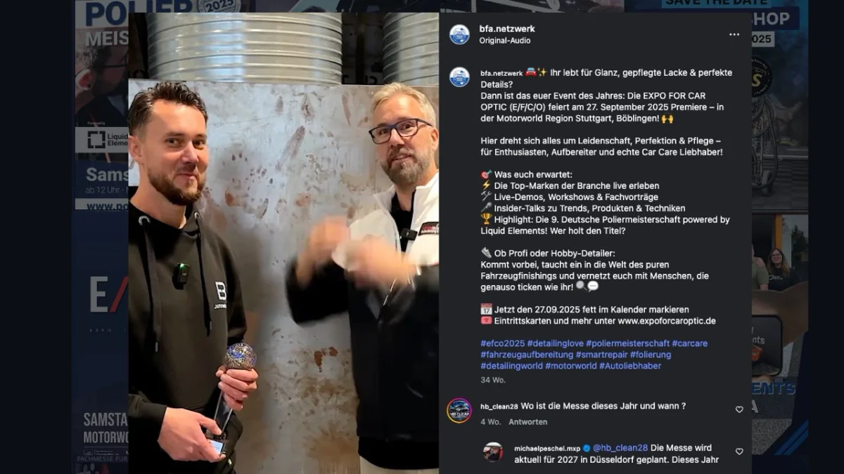 Digitale Reichweite und Community-Aufbau