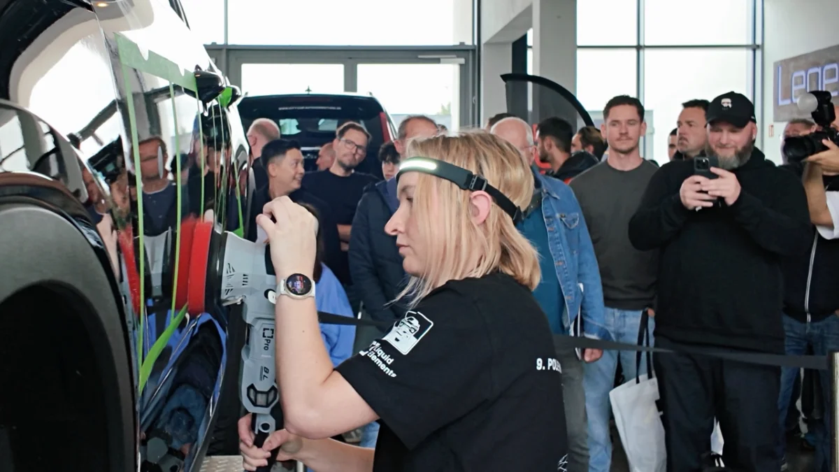 Kontinuität und Weiterentwicklung