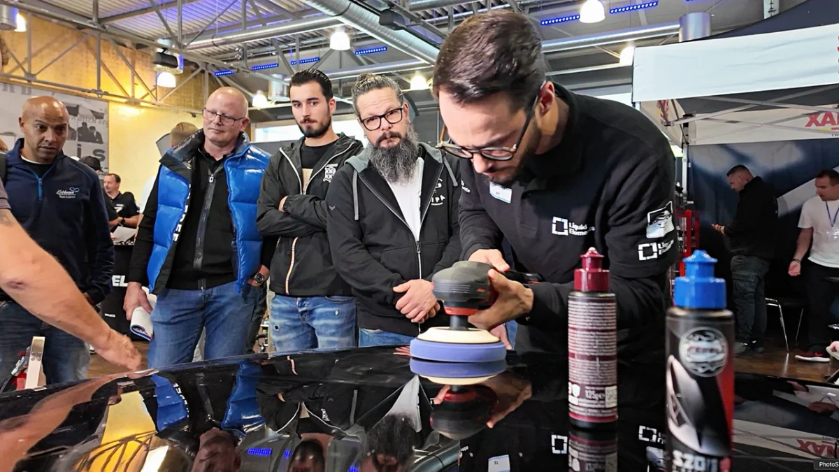 Kontinuität und Weiterentwicklung