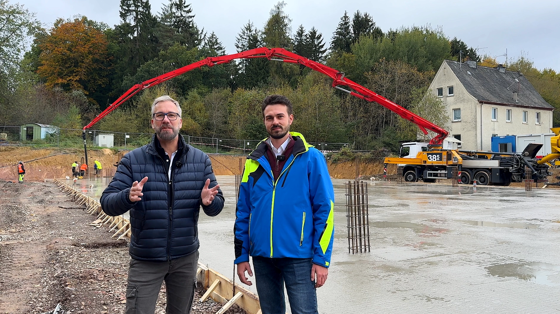 Moderierte Videoproduktion als Kernstrategie