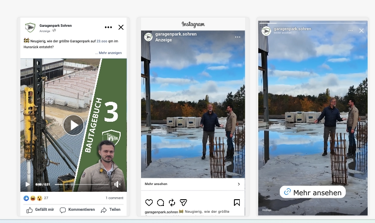 Investoren-Marketing mit Performance-Strategie