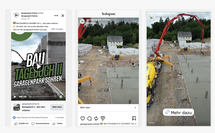 Investoren-Marketing mit Performance-Strategie