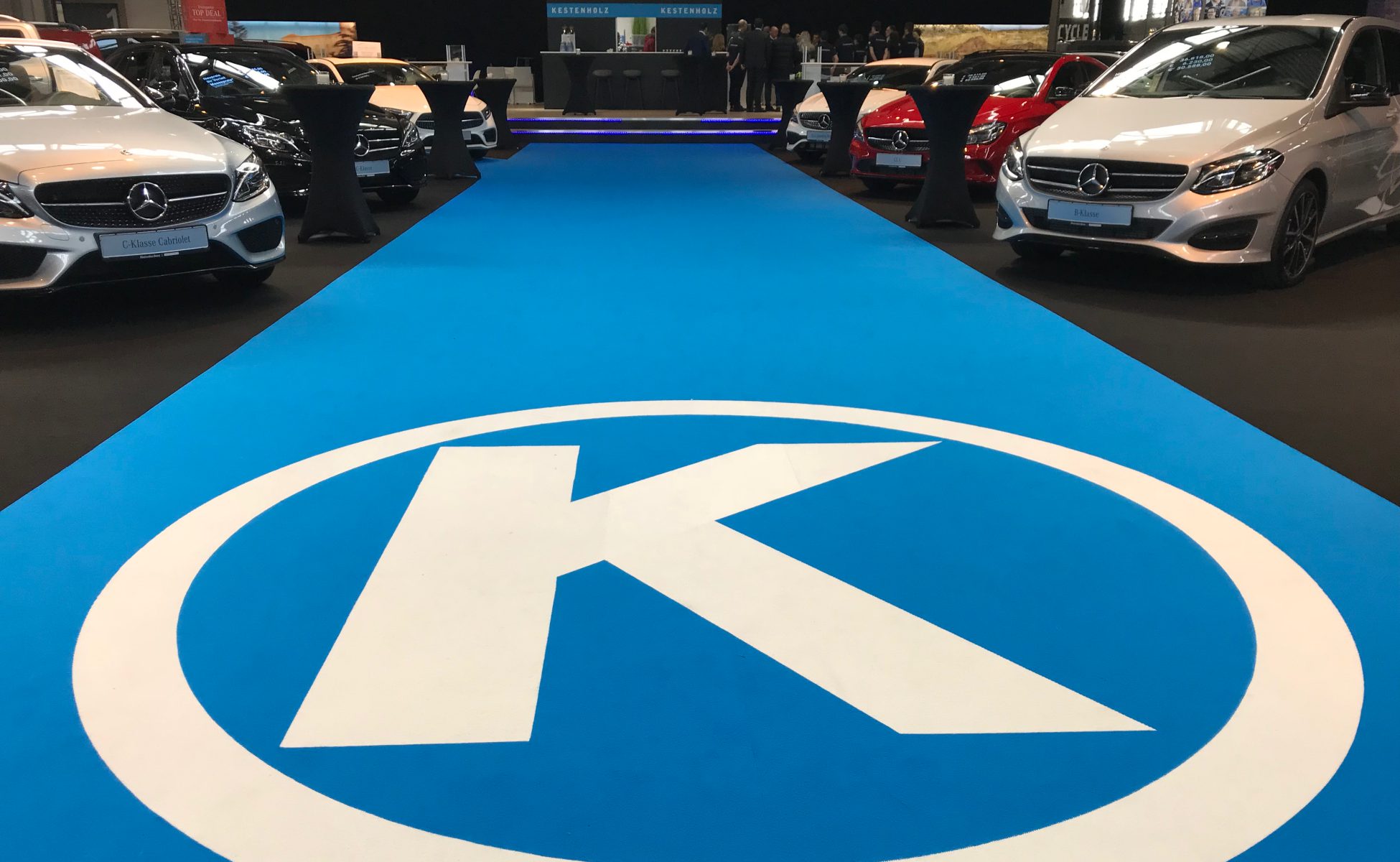 Kestenholz Gruppe – Mercedes-Benz & smart Partner