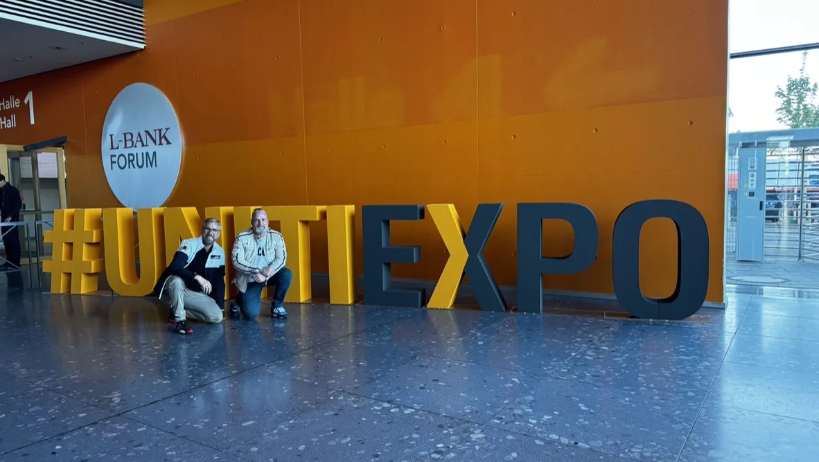 Auszeichnung als Bester Waschpark Deutschlands